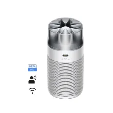 تصفیه هوا دایسون سفید مدل HushJet HJ10