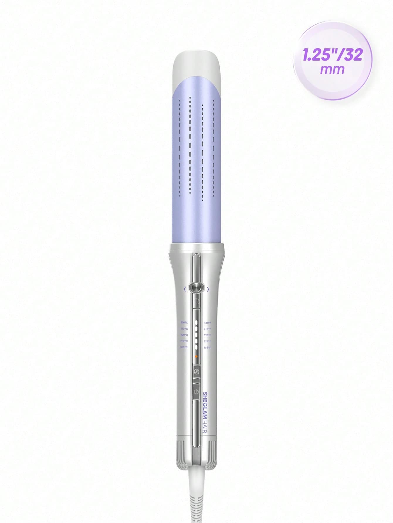فر کننده مو شیگلم پرو سایز 32 مدل Sheglam Airflow Styler Pro