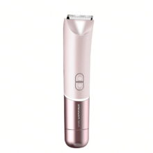 شیور 2 کاره شیگلم مدل  Sheglam Electric Bikini Trimmer