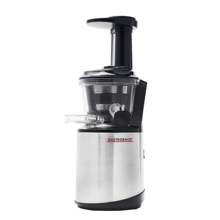 عصاره گیر گاستروبک مدل Gastroback 40145