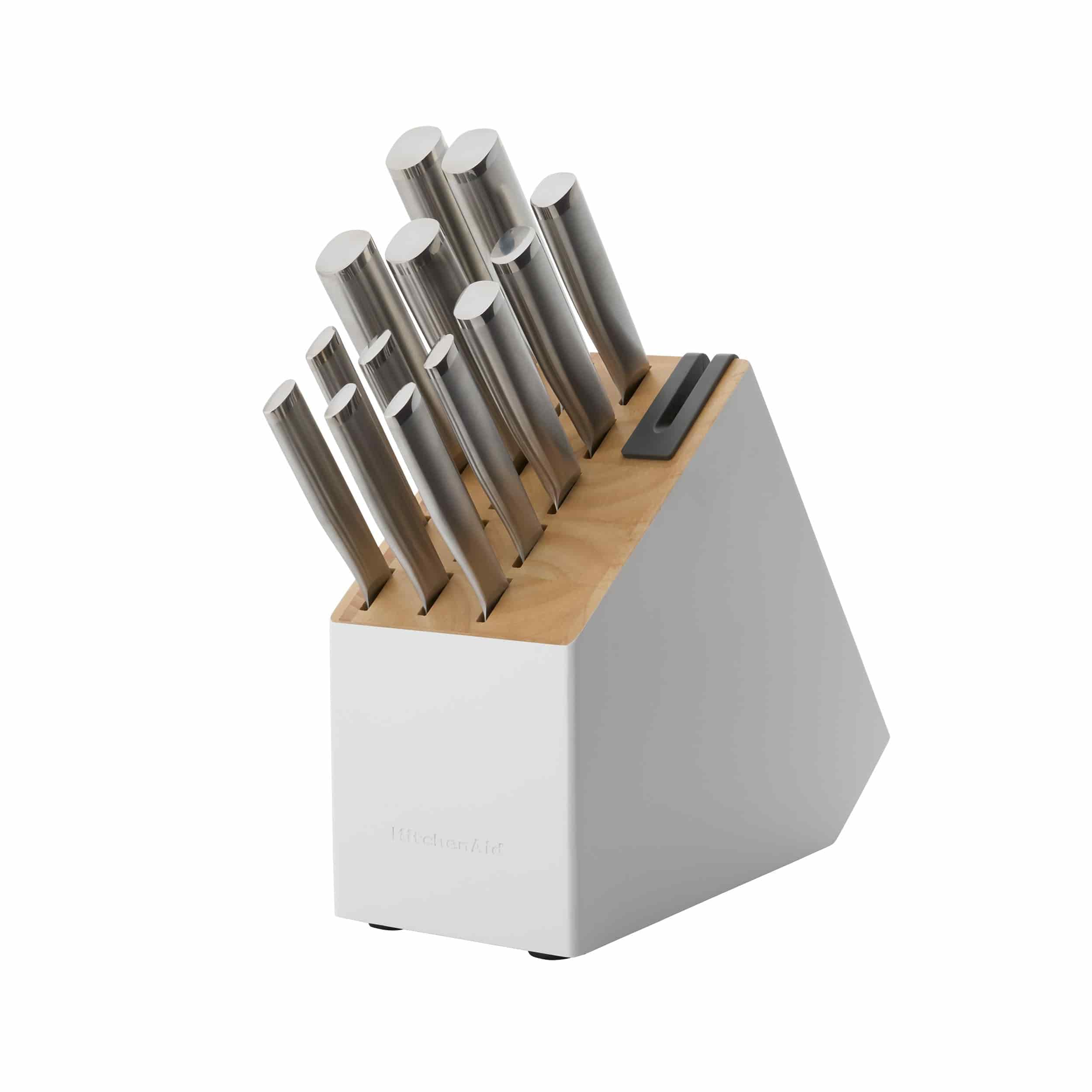 سرویس چاقو 14 پارچه کیچن اید KitchenAid Cutlery Set