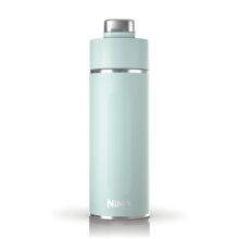 ماگ مسافرتی نینجا 530 میل رنگ سبز مدل Ninja Thrirsti DW1801