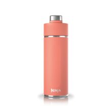 ماگ مسافرتی نینجا 530 میل رنگ نارنجی مدل Ninja Thrirsti DW1801