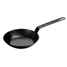 تابه کربن استیل 25 سانتی لاج Lodge Carbon Steel Skillet