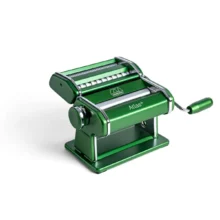 دستگاه پاستاساز و خمیر‌بازکن مارکاتو سبز مدل Marcato Atlas 150 Plus