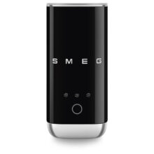 فوم ساز شیر اسمگ رنگ مشکی مدل Smeg MFF02