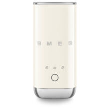 فوم ساز شیر اسمگ رنگ کرم مدل Smeg MFF02