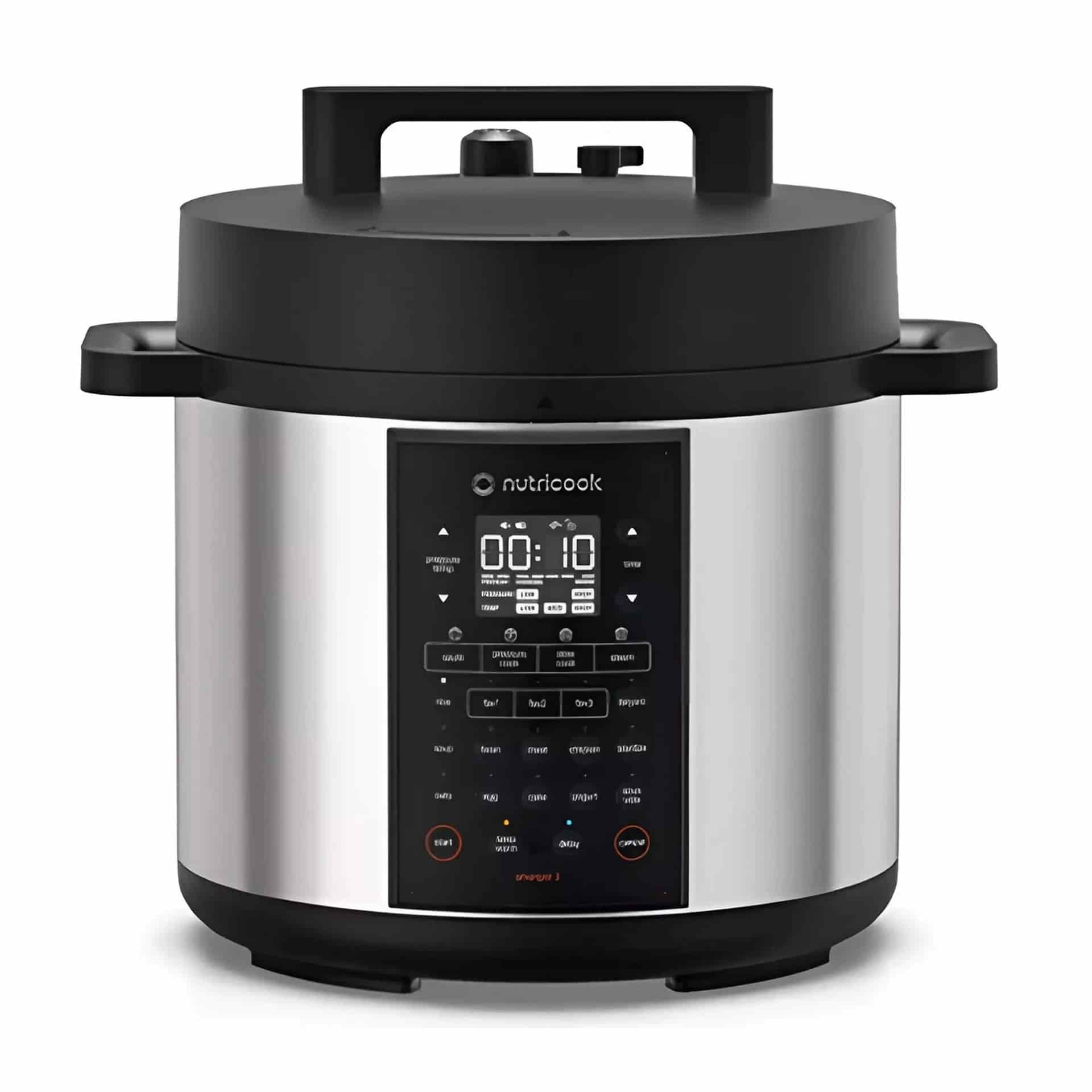 مولتی کوکر نوتریکوک مدل SP330