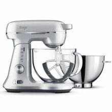 همزن کاسه دار سیج مدل Sage BEM825