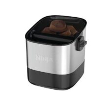 ناک باکس نینجا Ninja Luxe Caf Knock Box