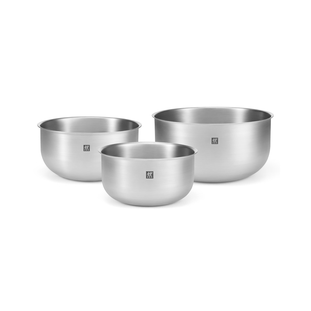کاسه 3 عددی زولینگ Zwilling Mixing Bowls