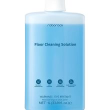 محلول شوینده کف اصل روبوراک 1 لیتری Roborock Original Floor Cleaner