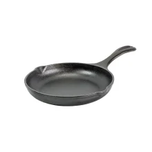 تابه چدنی 30 سانت لاج مدل Lodge Chef Collection