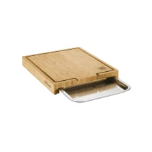 تخته گوشت زولینگ مدل Zwilling BBQ 39x30cm