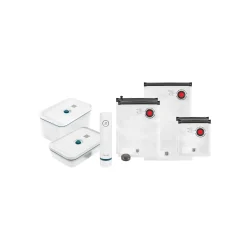 ست 8 پارچه وکیوم زولینگ مدل ZWILLING Fresh & Save La Mer Starter Kit Set of 8