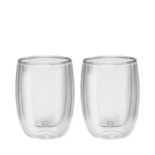 لیوان دوجداره زولینگ 2 عددی مدل Zwilling Sorrento