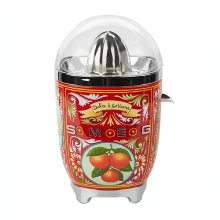 آب مرکبات گیری اسمگ طرح دولچه و گابانا مدل CJF01DG